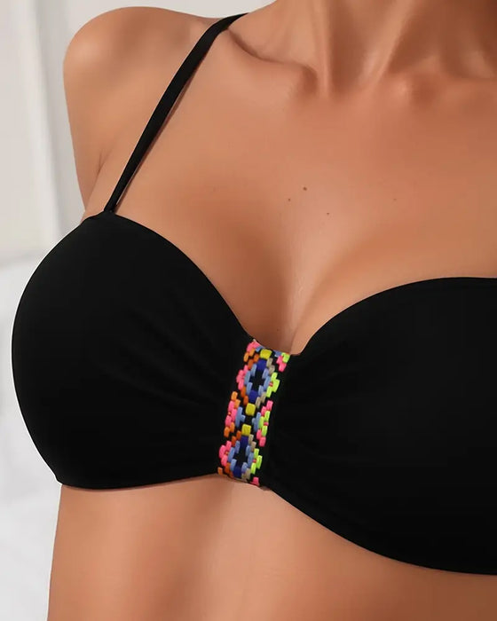 Sexy Rugloos Bikini-Set