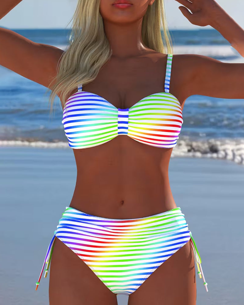 Bikini Sexy Vakantie Split