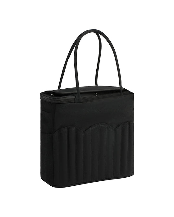 Canvas Garen Opbergtas Met Naald Zakken