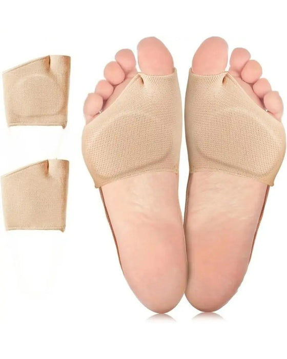 Kussentjes Schokabsorberend En Antislip Voorvoetdemping