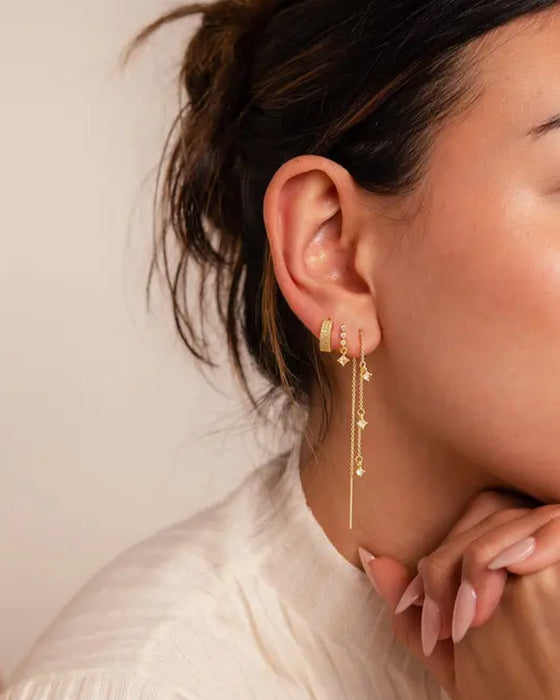 ucles D'Oreilles Pour Femmes Dutch: