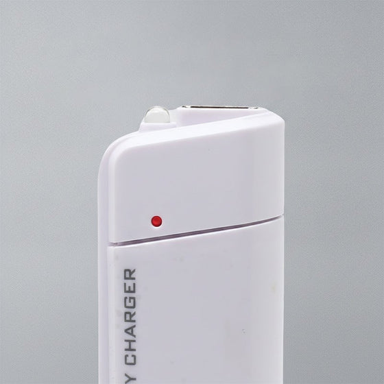 Noodtelefoonlader Powerbank