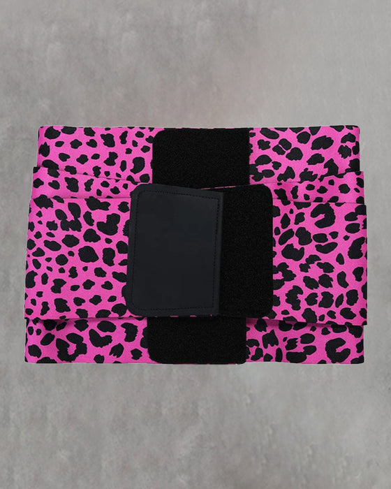 Gordel Taille Cincher Ab Gordel Buikcontrole Lichaamsvormer Met Drievoudige Wrap Vrouwen