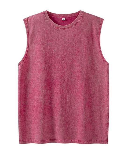 Tanktop Mode Los Hip Hop