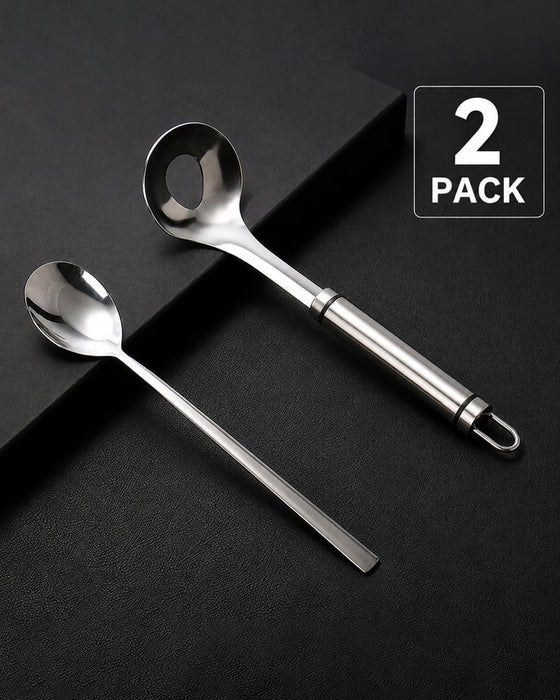 Gehaktbal Maker Lepel