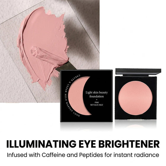 Luminance Oogcontour Verhelderder