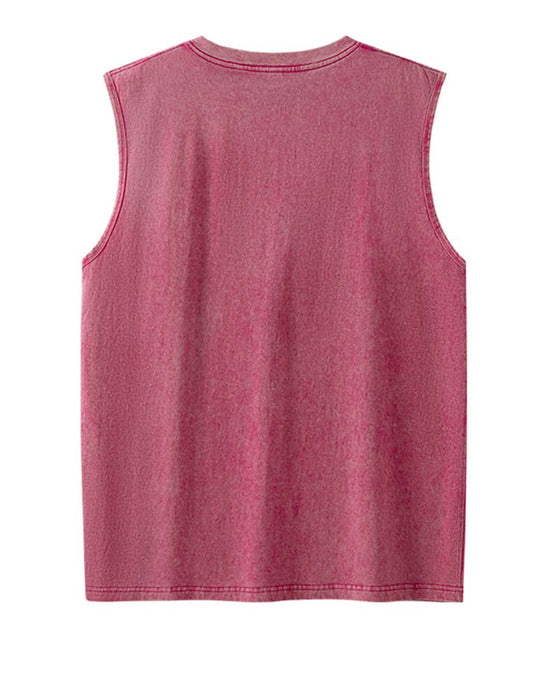 Tanktop Mode Los Hip Hop