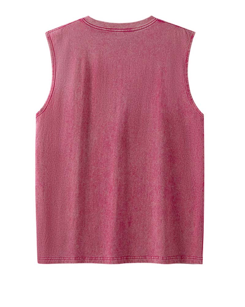 Tanktop Mode Los Hip Hop