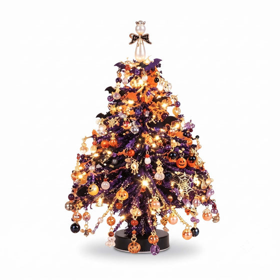 Diy Kralen Kerstboom Ornament Hobbykit