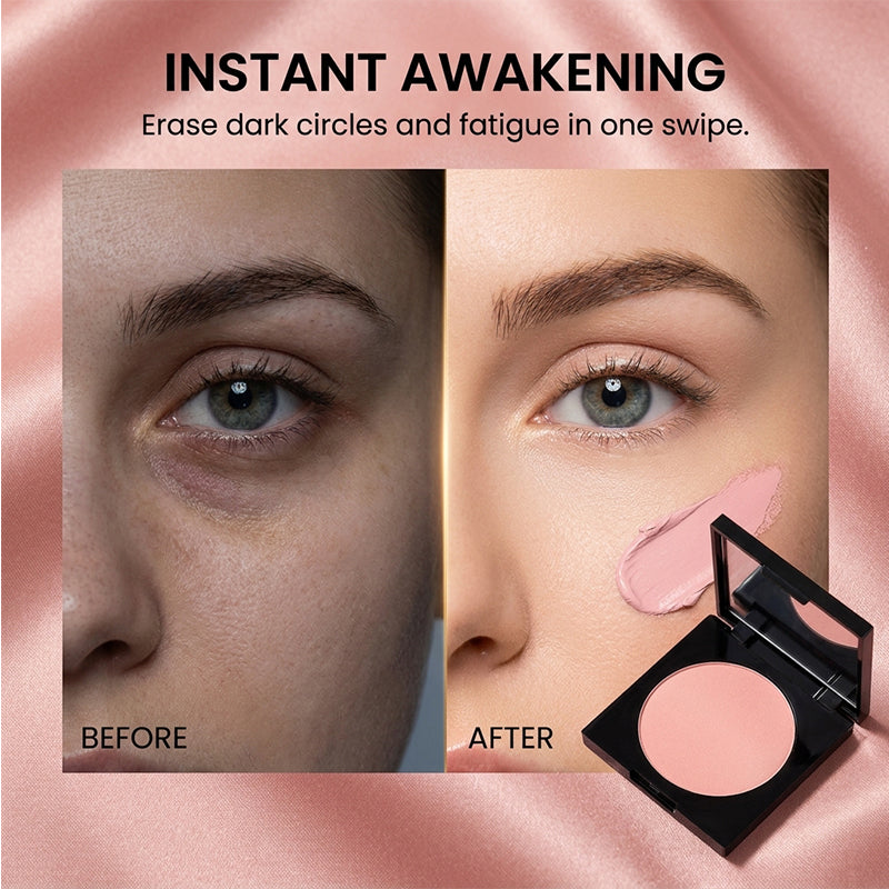 Luminance Oogcontour Verhelderder