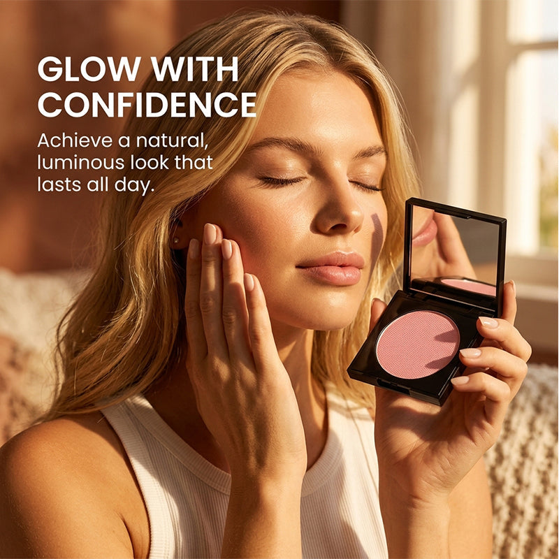 Luminance Oogcontour Verhelderder