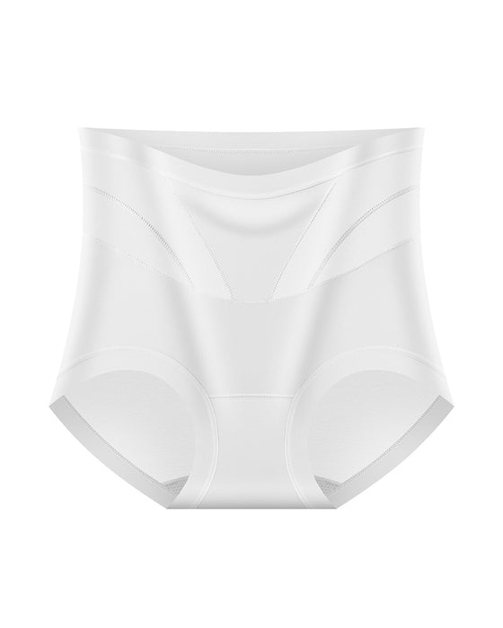U-Slip Hoge Taille Buik-Controle Billift Naadloos