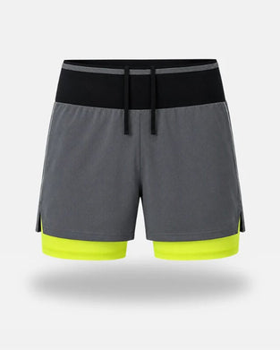 Heren Shorts Marathon Pro