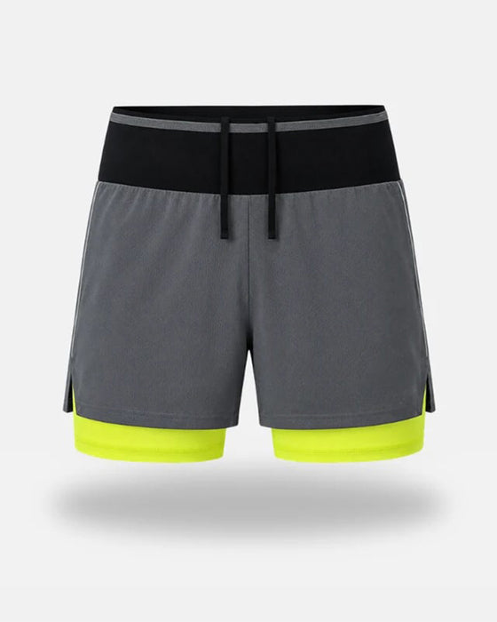 Heren Shorts Marathon Pro