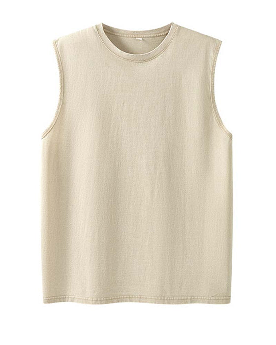 Tanktop Mode Los Hip Hop