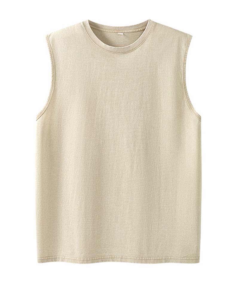 Tanktop Mode Los Hip Hop
