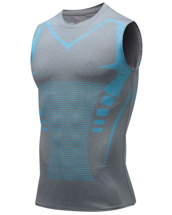 Tanktop Heren Snel Droog