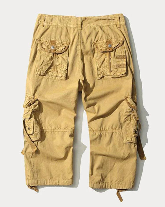 Broek Multi-Zak Casual Cargo