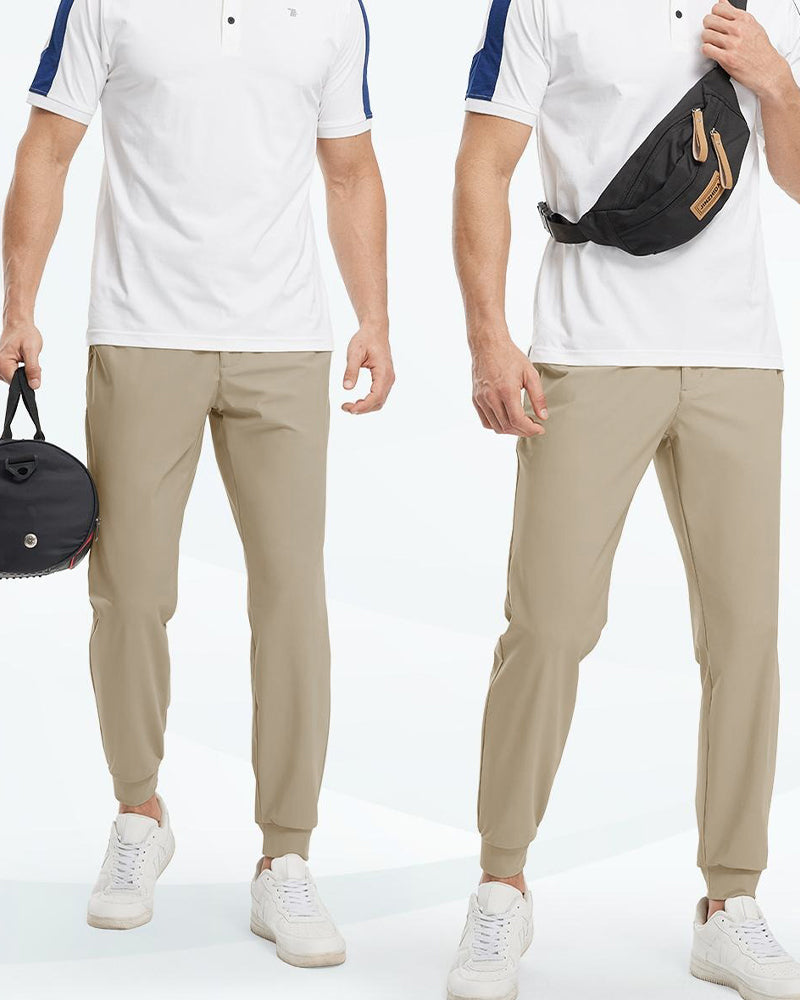 Broek Heren Casual Jogger