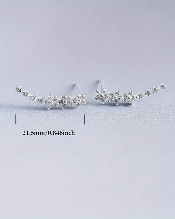 Lieve en elegante steroorbellen