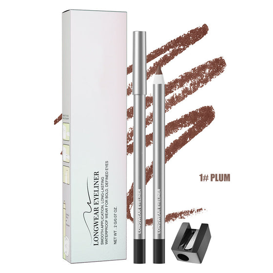 Waterdichte Eyeliner Gelpen