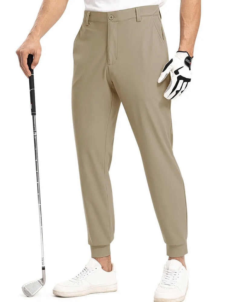Broek Heren Casual Jogger