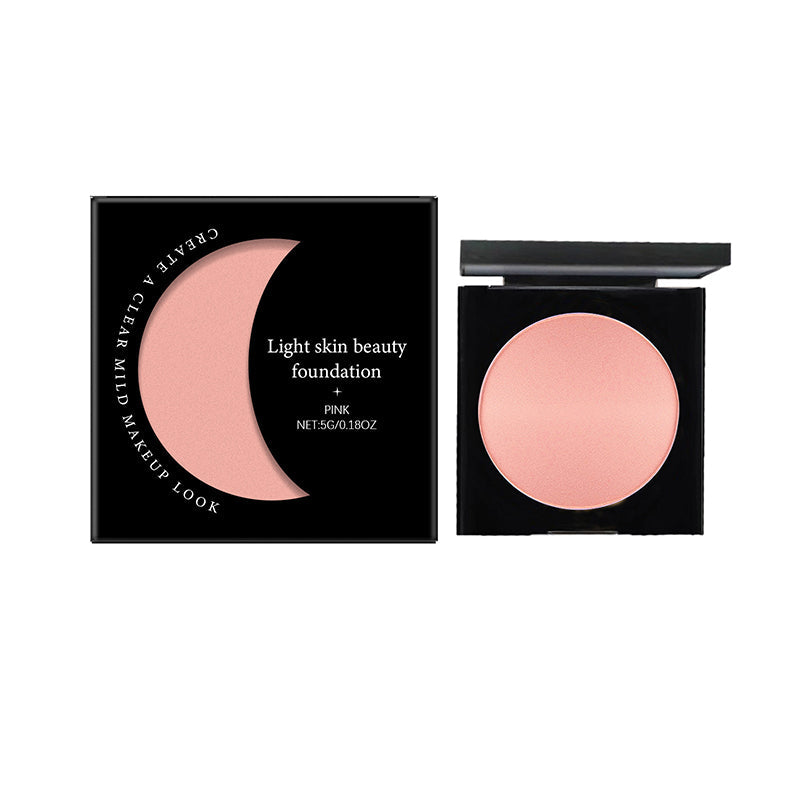 Luminance Oogcontour Verhelderder