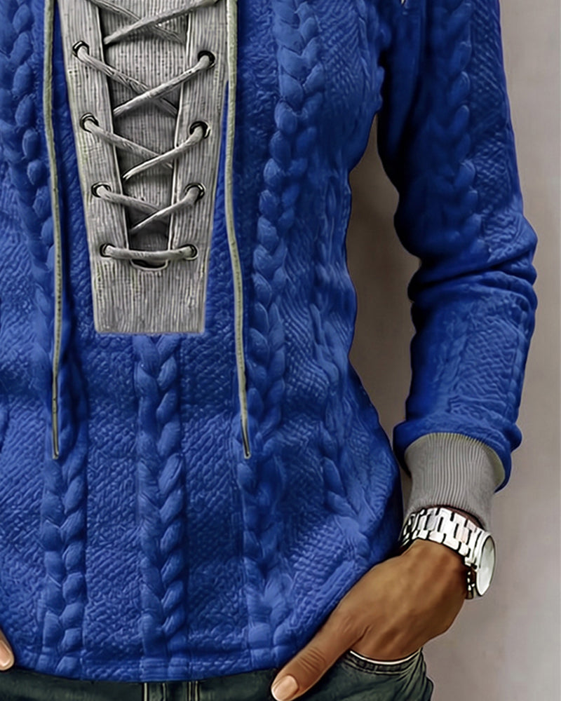 Top Stijlvol Getailleerd Casual
