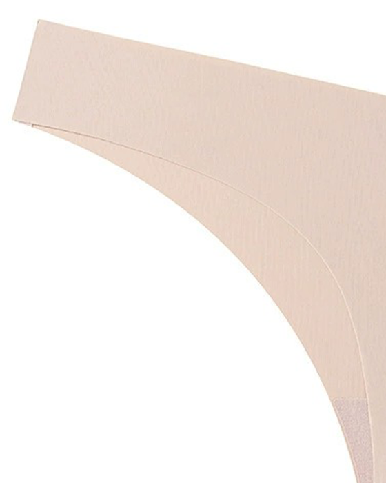 Naadloze Ijszijde String