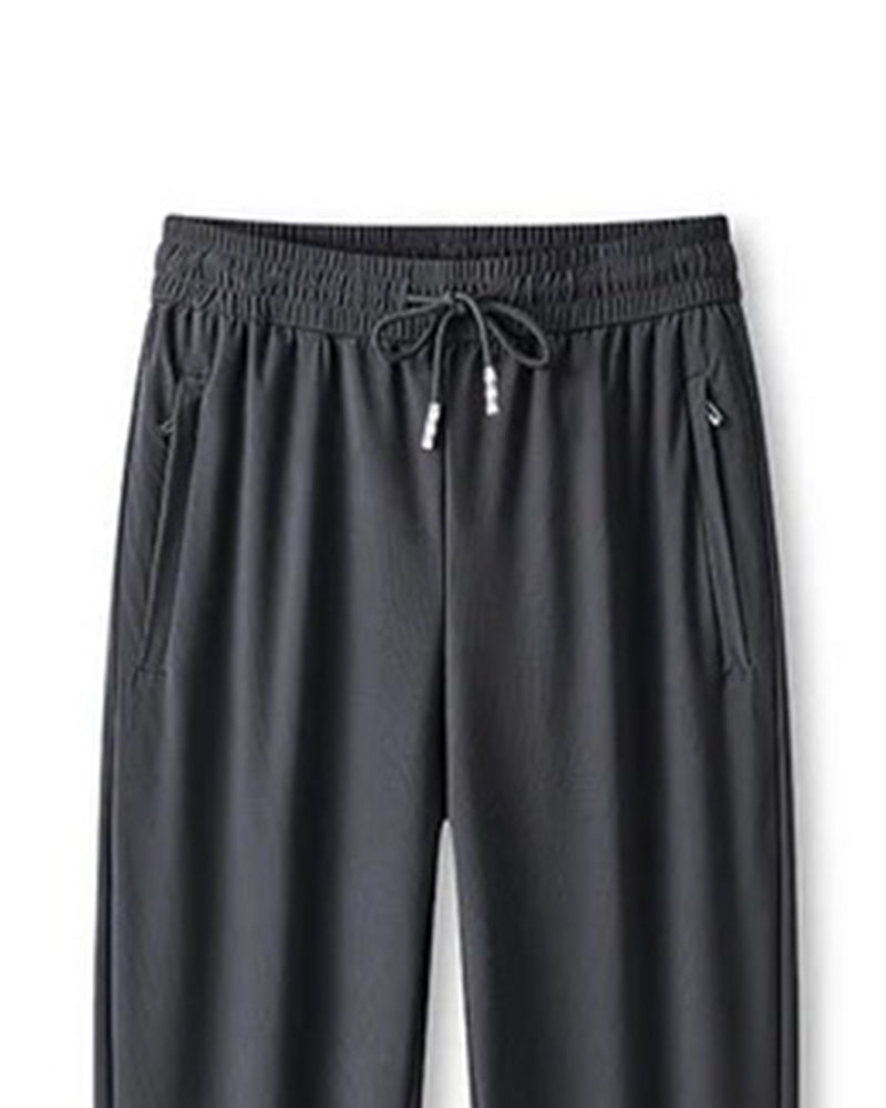 Broek Ijszijde Zonnebescherming Sport