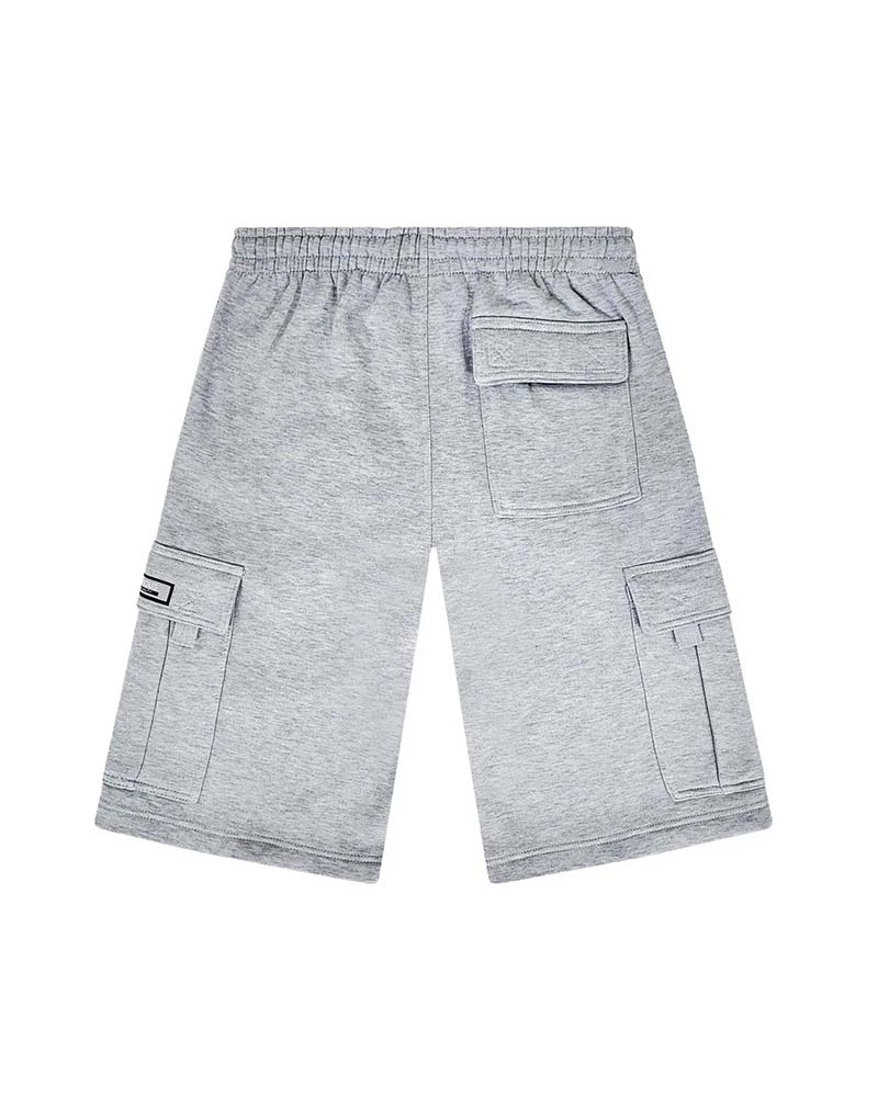 Shorts Gebreid Cargo