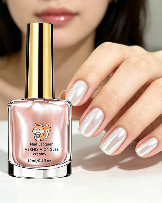💅Nagellak Zonder Bakken Hoge Glans Vloeistof✨