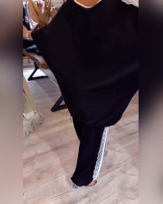 Pak Los Casual Tweedelig