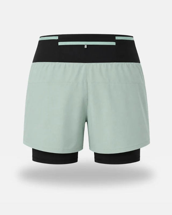 Heren Shorts Marathon Pro