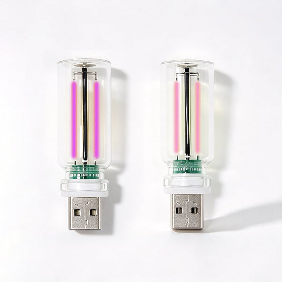 Usb-Aanraaknachtlamp