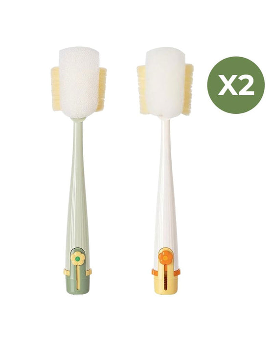 5-In-1 Flesreinigingsborstel