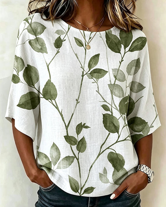 Blouse Los Inktwas