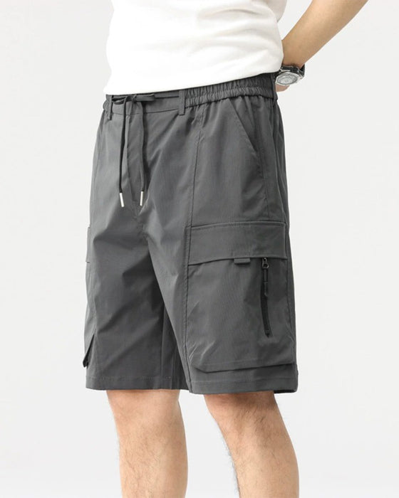 Shorts Los Multi-Zak Cargo