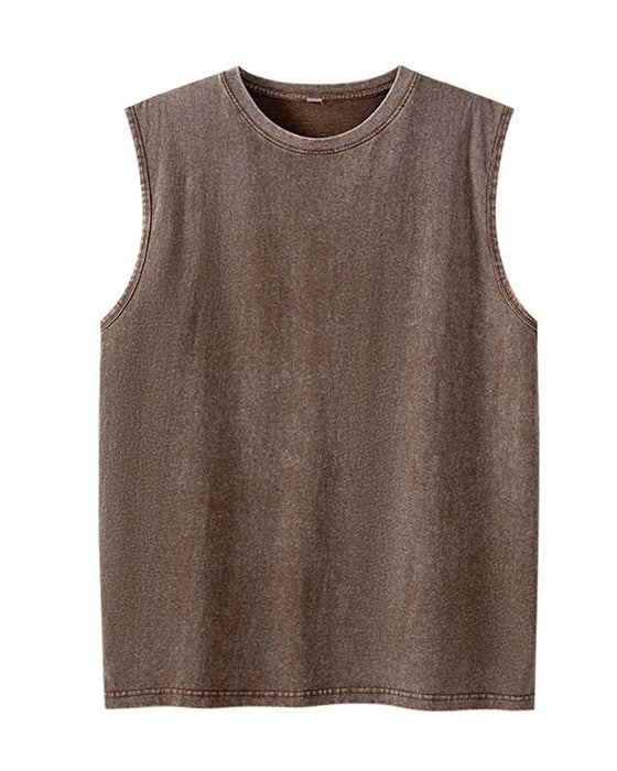 Tanktop Mode Los Hip Hop