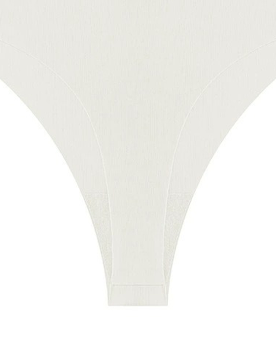 Naadloze Ijszijde String