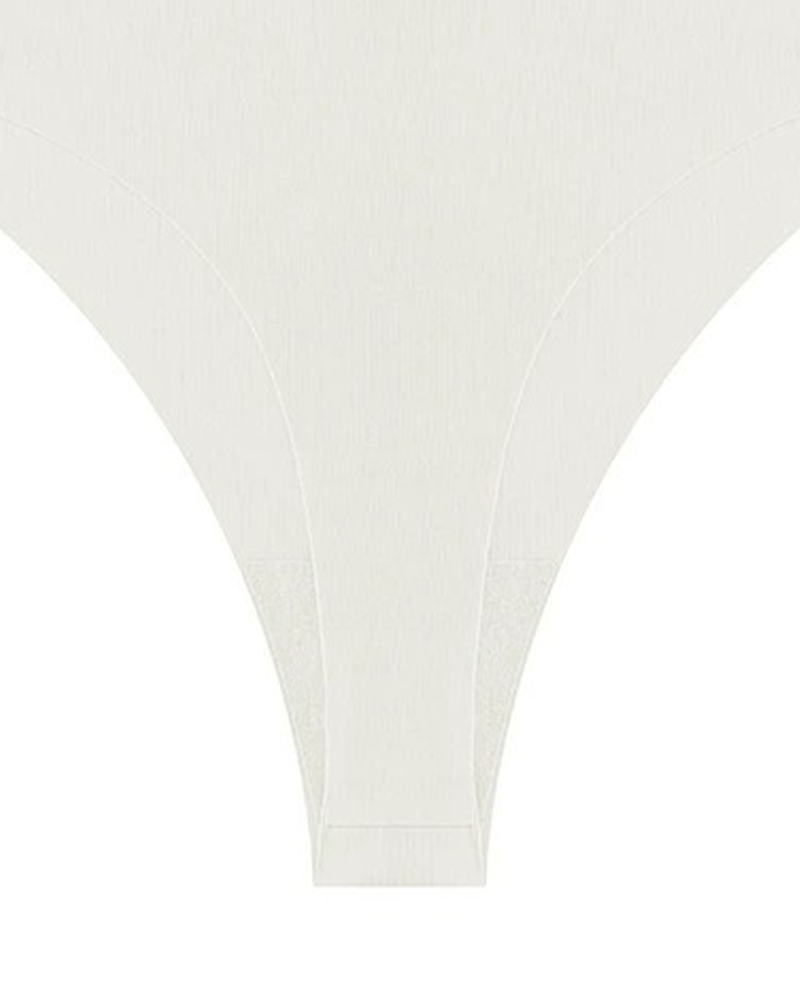 Naadloze Ijszijde String