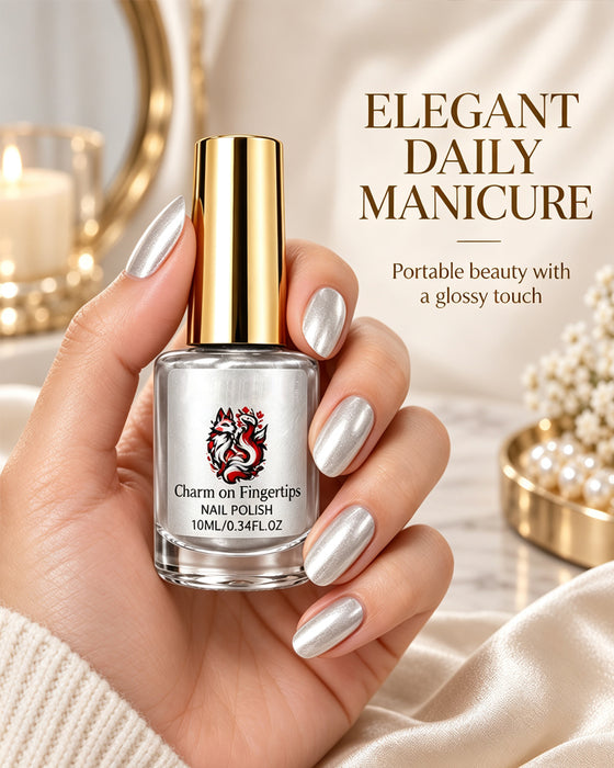 💅Nagellak Zonder Bakken Hoge Glans Vloeistof✨