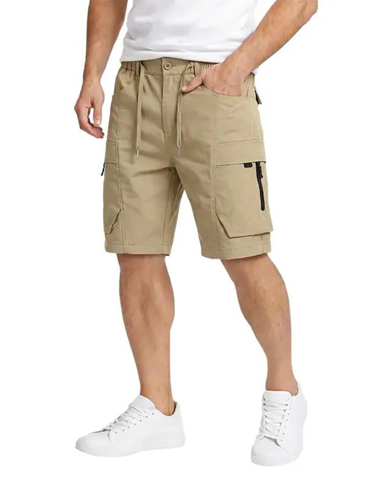 Shorts Los Multi-Zak Cargo