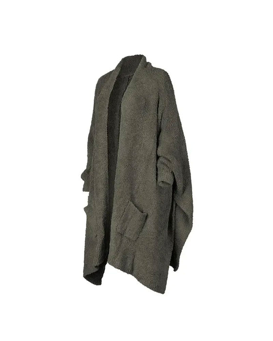 Cardigan Zak Casual Lange Mouw