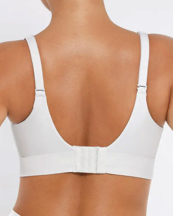 Ondergoed Grote Bust Comfort Draadloos