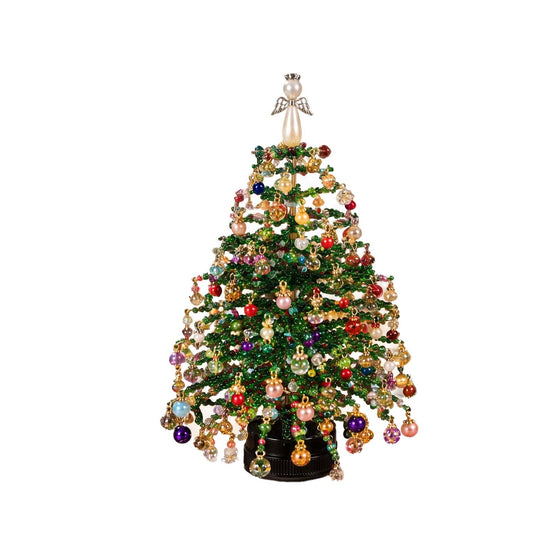 Diy Kralen Kerstboom Ornament Hobbykit