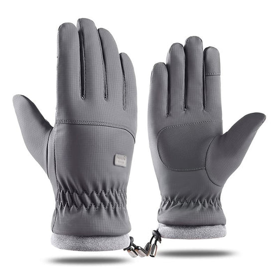 Handschoenen Warmte-Huidgevoel