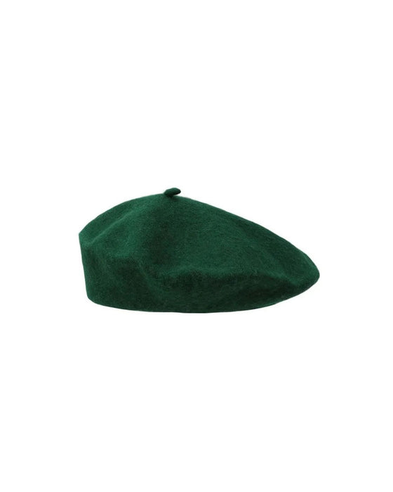 De Iconische Baret Die Elke Look Compleet Maakt