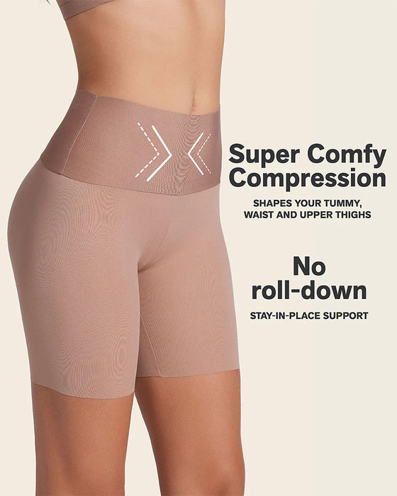 Leggings Biliftend Stevige Buikcontrole
