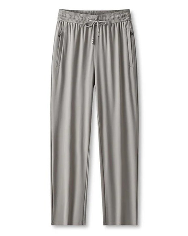 Broek Ijszijde Zonnebescherming Sport